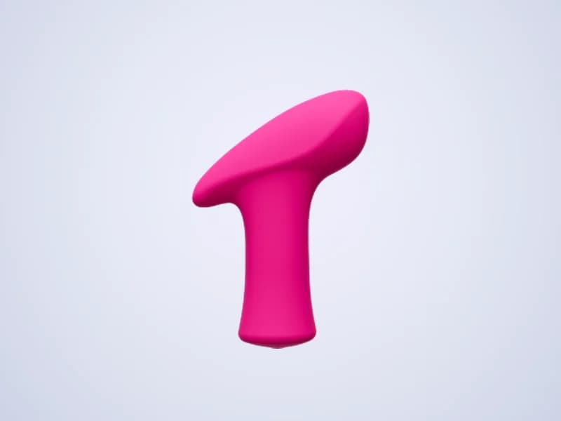Lovense Ambi bullet vibrator