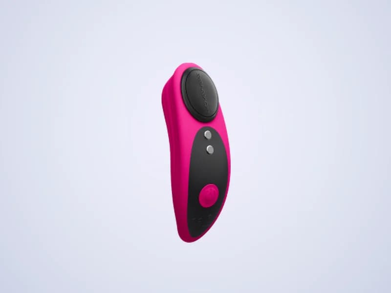 Lovense Ferri panty vibrator