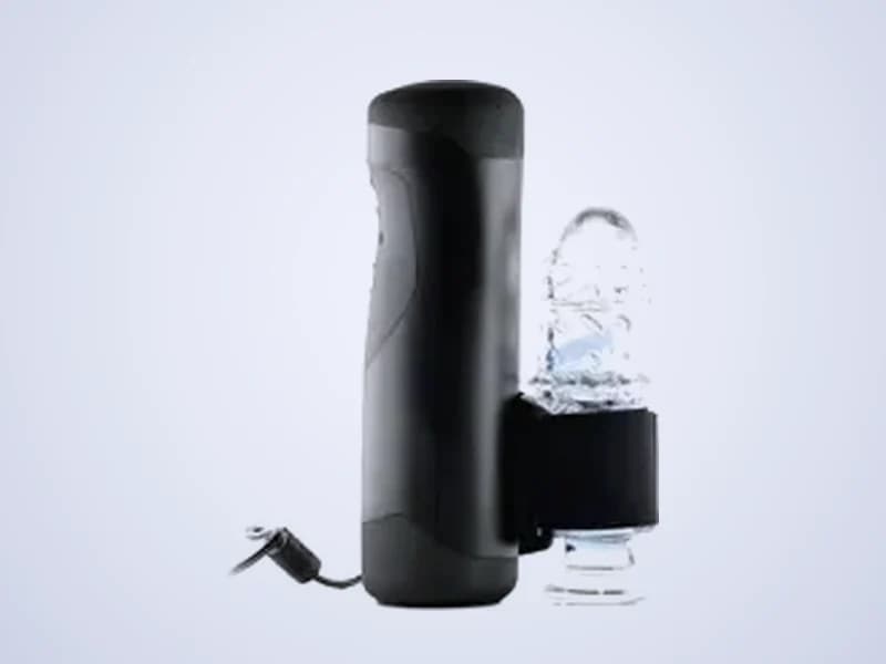 The Handy automatic stroker